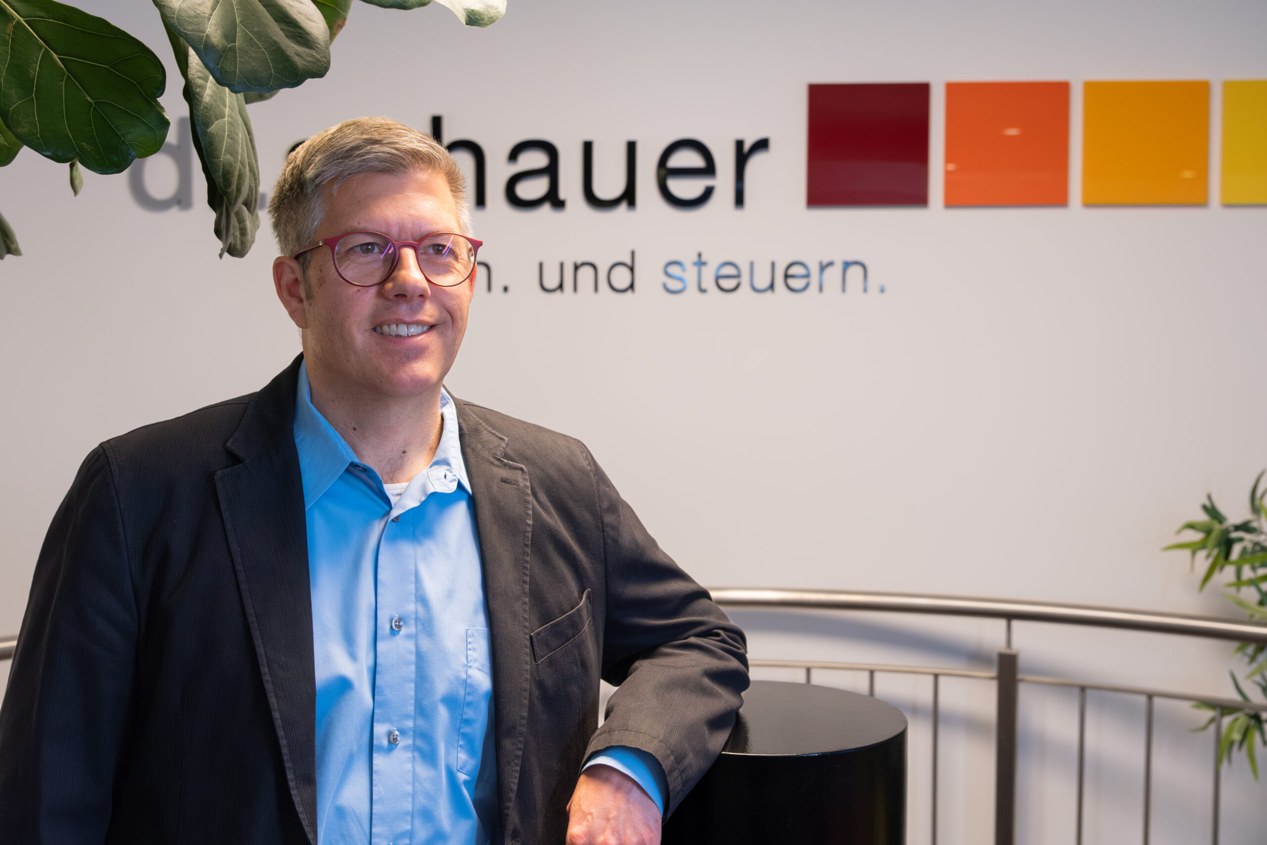 Berufserfahrene bei dr. schauer